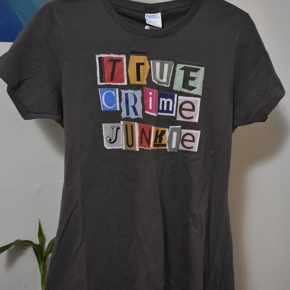 Graphic Tee
